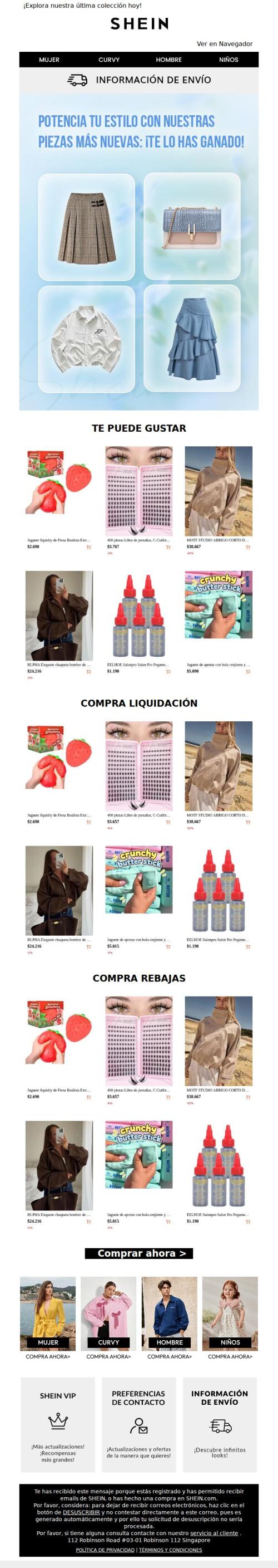 ¡Algo especial está por venir!