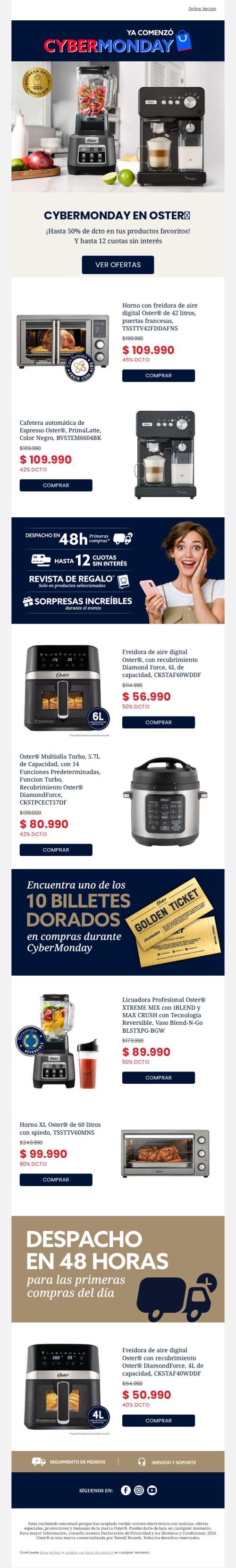 ⏰  ¡Aprovecha solo por tiempo limitado! 