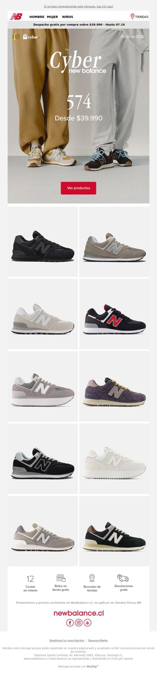 🔥 574 desde $39.990