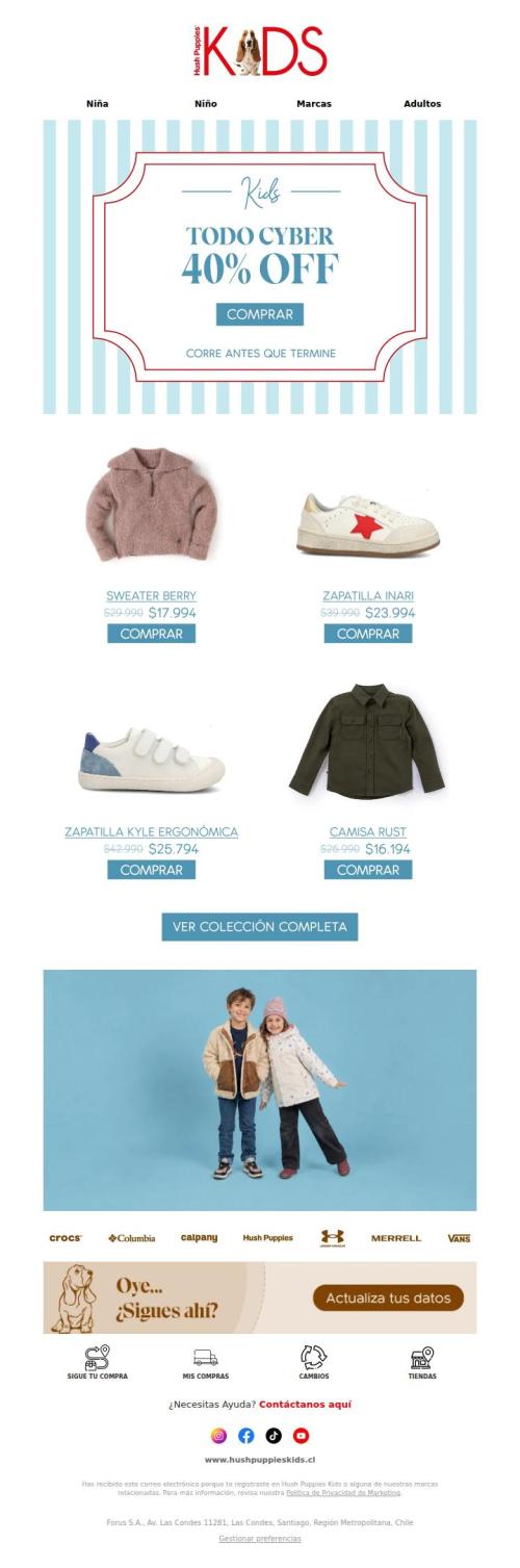 ⏰ TODO CYBER 40% OFF ⏰
