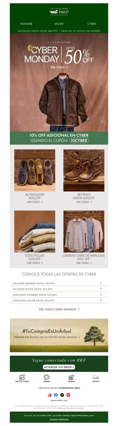 Camisas Libre de arrugas 40%OFF 👔