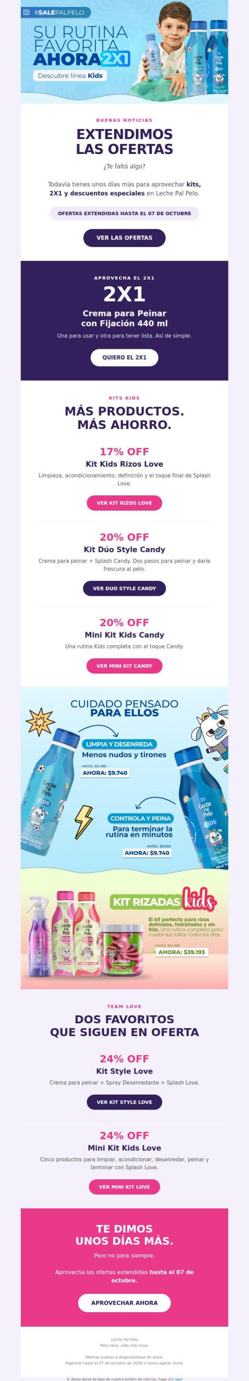  💙 Todavía alcanzas