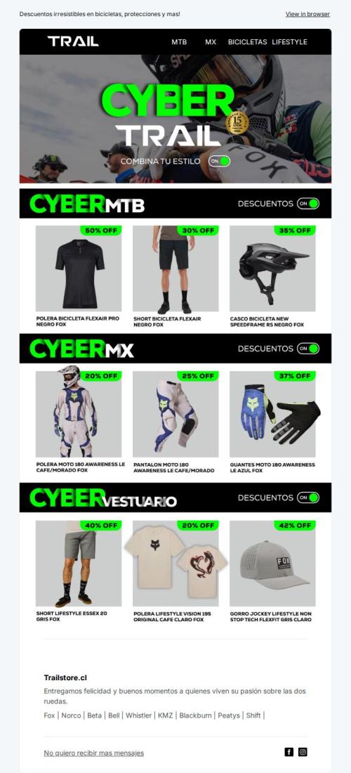Cargamos MAS PRODUCTOS!!! CYBER 2026🔥🔥🔥