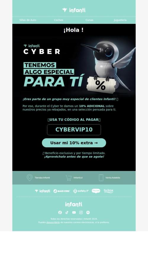 ⭐Tenemos algo especial para ti!