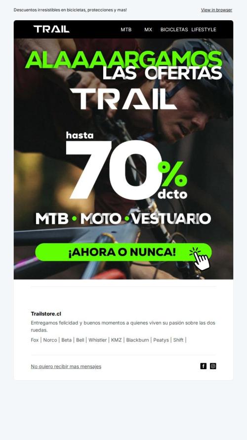 👉👉👉 Nos Alargamoooooos!!! OFERTAS EXTENDIDAS! 🔥