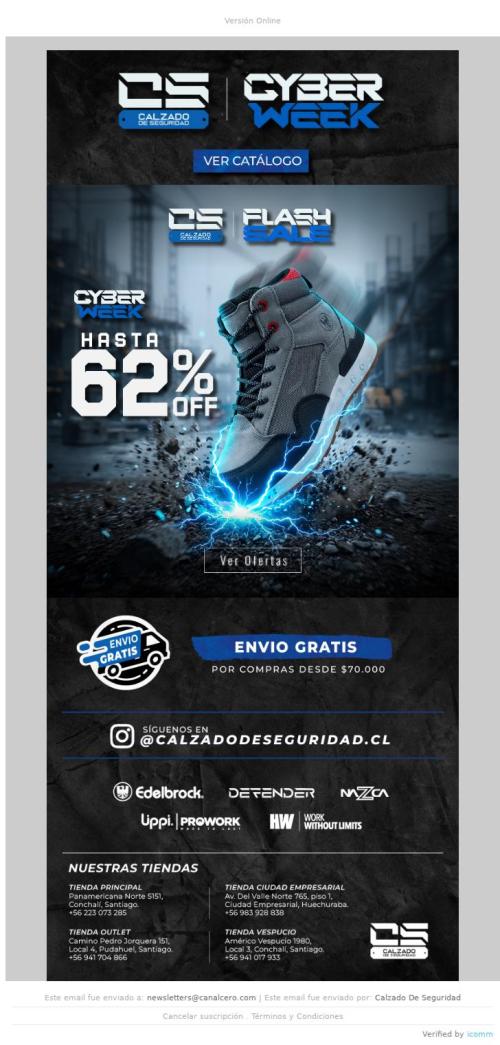 😱 ¿Pensaste que los Flash Sale habían terminado?
