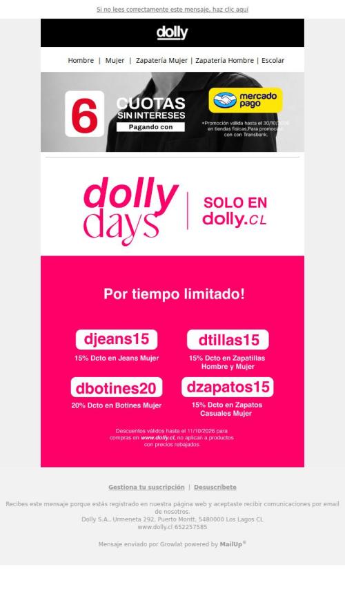 Ups, [Nombre]... ¿quién autorizó estos descuentos? 😳😱