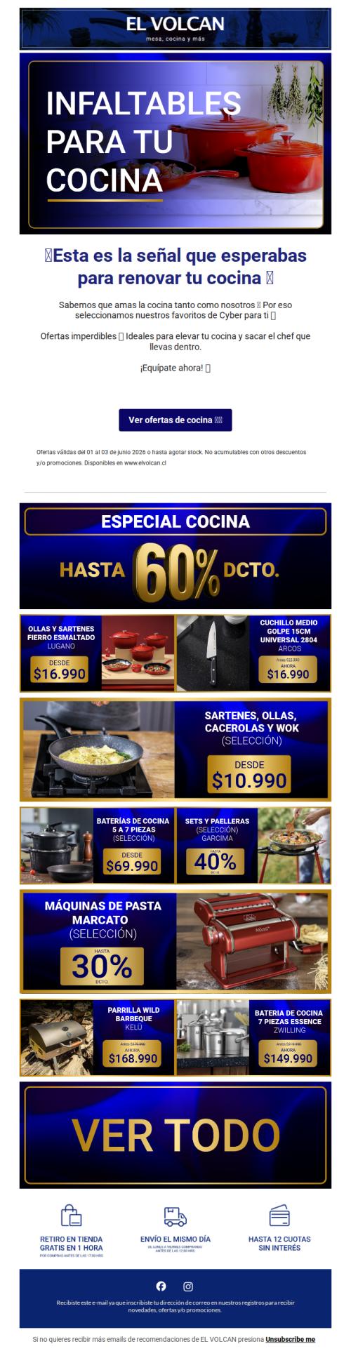 A tu cocina le falta esto