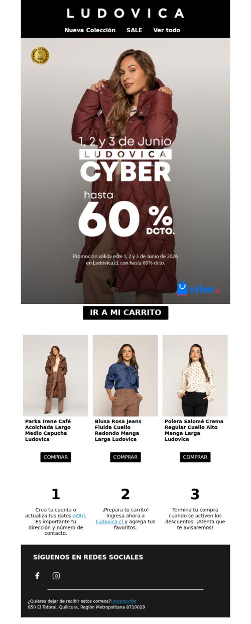 ¡Esa Parka que buscas te está esperando!