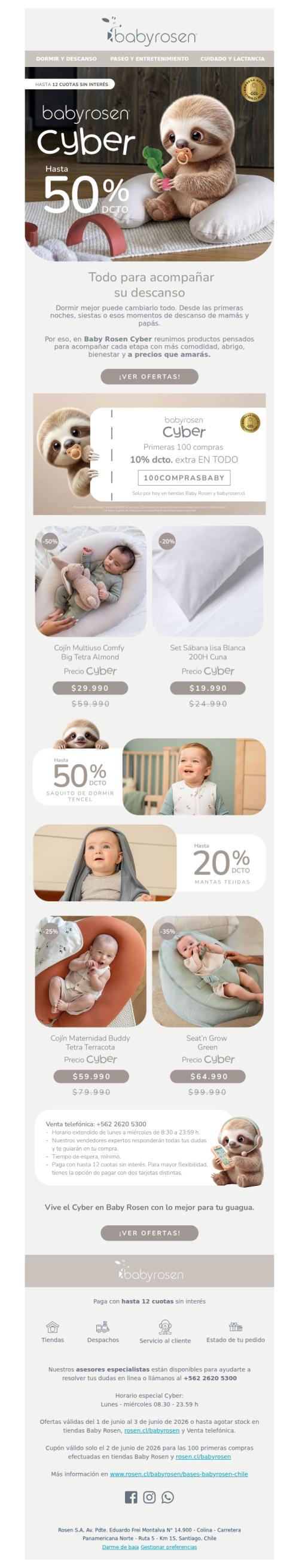 Precios impactantes en lo mejor para salir con tu guagua 🦒🦥 