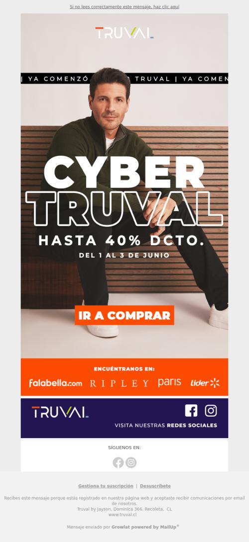 Hasta 40% Dcto 👉 Encuentra tu favorito✨