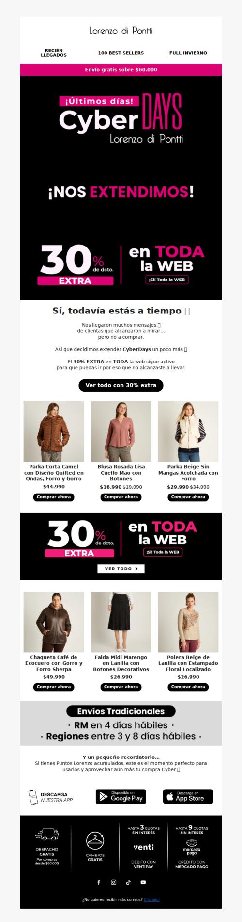 Porque ustedes lo pidieron 🔥🛒
