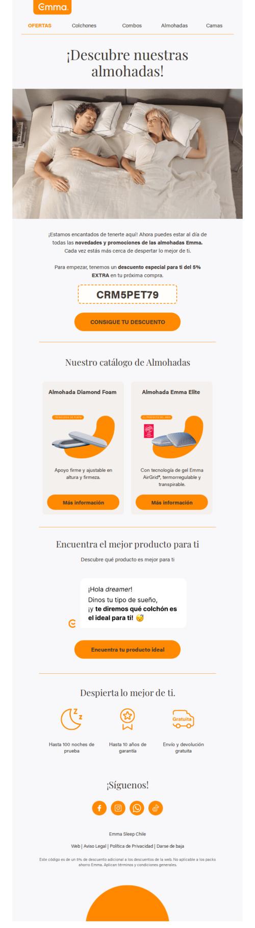 🔥¡5% EXTRA ya está esperándote!🔥