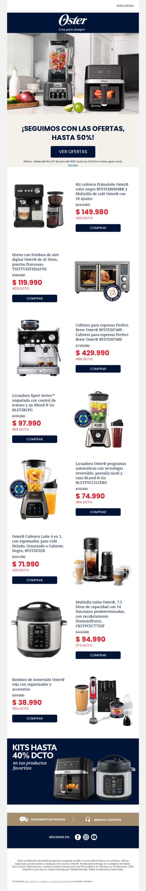 Porque pedían más... 
