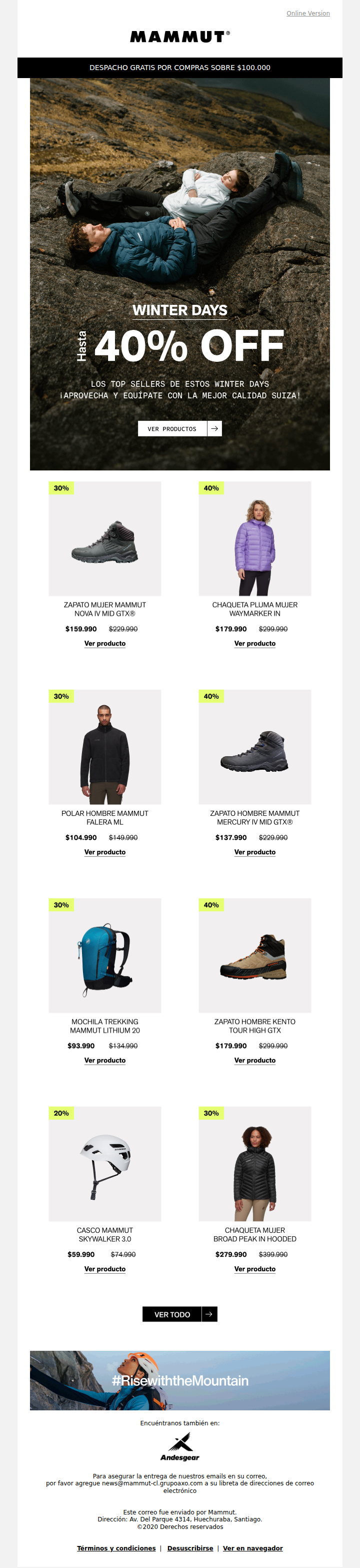 Top sellers - up to 40% OFF 🔥