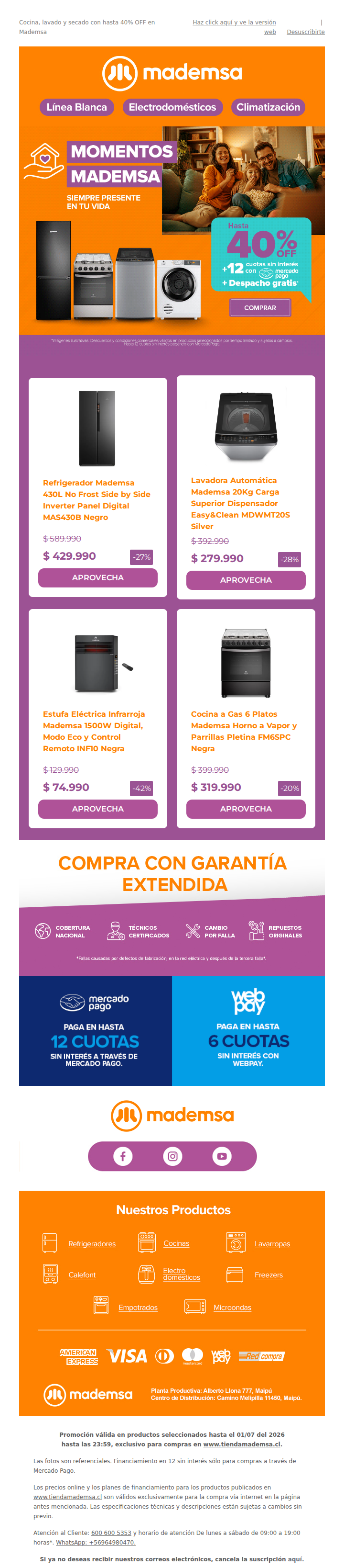 ✨ Momentos en casa que se disfrutan más