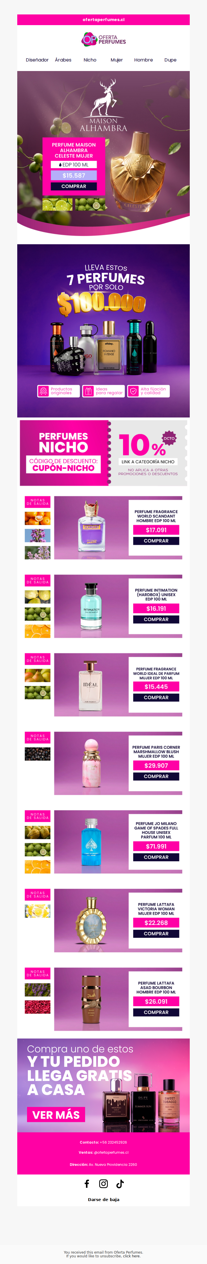 🌟🎁 Hay un regalo esperándote dentro