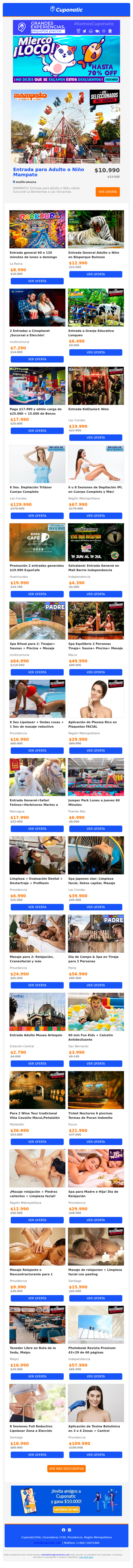 ¡Juegos, risas y mucha aventura! en MAMPATO | Entrada Parkour | Bioparque Buinzo
