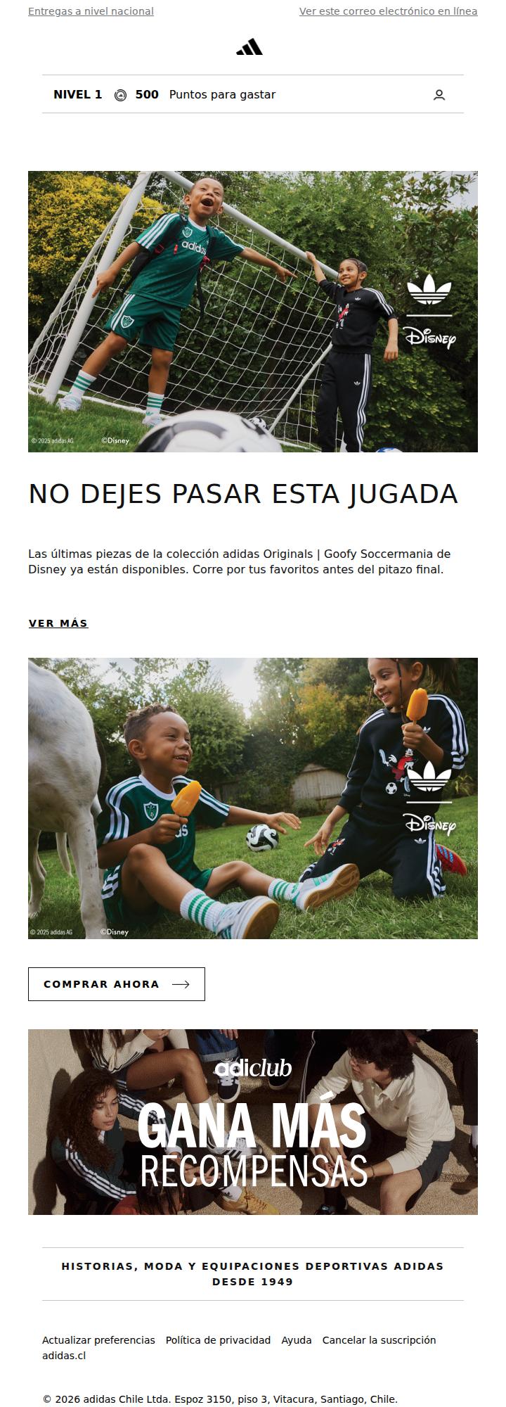 ⚽ El pitazo final está por sonar