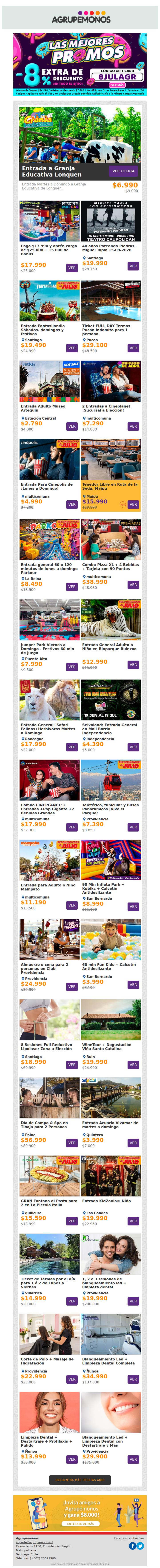 ¡Tu Mejor Pendiente de HOY! Activa tu -8% EXTRA⏰ Granja Loquen | Happyland