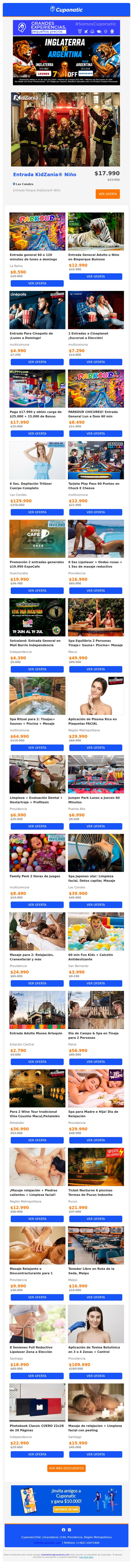 ⚽ ¡Ponte la Camiseta del Ahorro! ➠ Activa tu 7% EXTRA en Todo